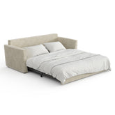 Divano trasformabile Luxo